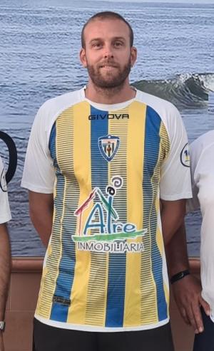 Angel Iglesias (Atco. Matalascaas) - 2023/2024