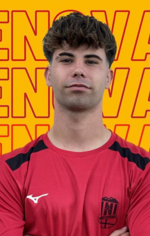 Pelfort (F.C. Pirinaica B) - 2023/2024