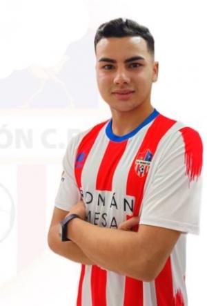 Curro (Villafranco C.F.) - 2023/2024