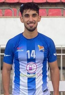 Moha (U.E. Figueres) - 2023/2024