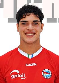 Jnior (S.D. Laredo) - 2023/2024
