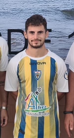 Alexander (Atco. Matalascaas) - 2023/2024