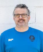 Alejandro Alemany (Huelva Femenino) - 2023/2024