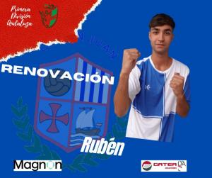 Ruben (C.D. San Juan del P) - 2023/2024