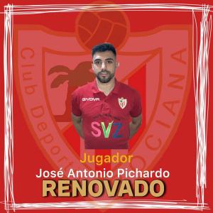 Choco (Rociana Athletic) - 2023/2024