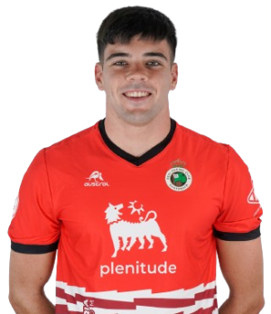 �lvaro Jim�nez (Rayo Cantabria) - 2023/2024