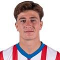 Pablo Torre (Girona F.C.) - 2023/2024