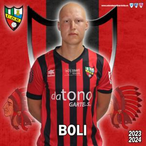 Boli (U.D. Rotea) - 2023/2024