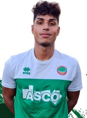 Kabir (Atltic Amrica) - 2023/2024