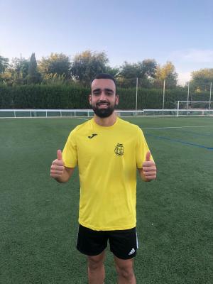 Guilli (C.D. Estrella) - 2023/2024