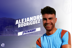 Alejandro (C.D. Hinojos) - 2023/2024