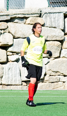 Sierra (C.D. Sober F.C.) - 2023/2024