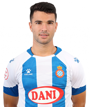 Casadess (R.C.D. Espanyol B) - 2023/2024