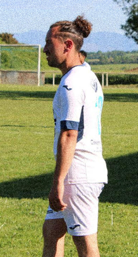 Antonio Manuel (S.D. Rubin) - 2023/2024