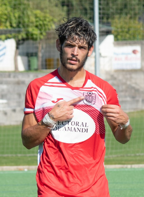 Mikel (C.D. Sober F.C.) - 2023/2024