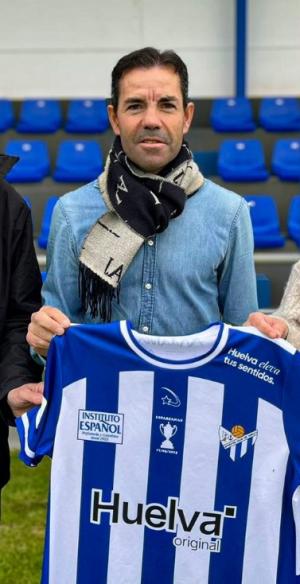 Ivn Rosado (Sporting de Huelva) - 2023/2024