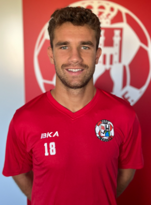 Baldrich (Zamora C.F.) - 2023/2024
