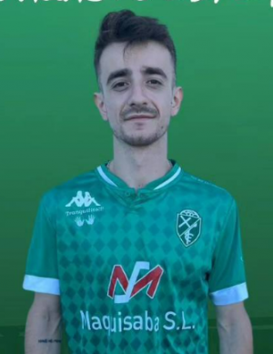 Adrin Forjn (Xallas F.C.) - 2023/2024