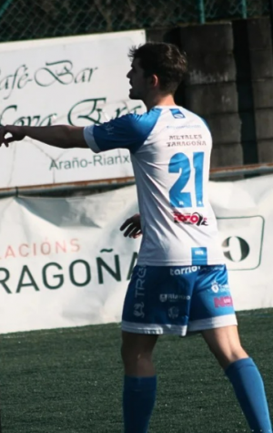Noel (C.C.D. Taragoa) - 2023/2024