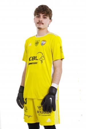 Alvite (Cruido Noia B) - 2023/2024