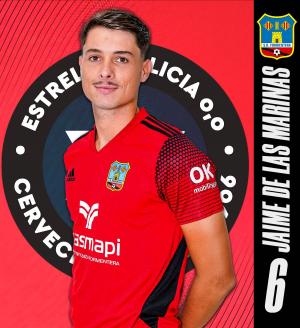 Jaime (S.D. Formentera) - 2023/2024