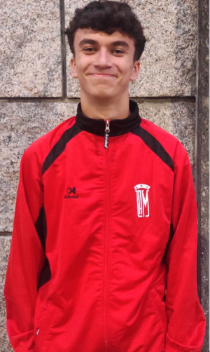 Martn Lpez (Liceo de Monelos) - 2023/2024
