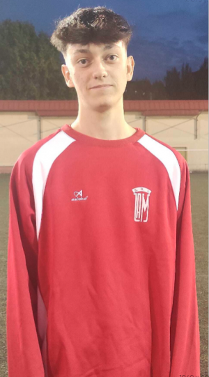 Adrin Prieto (Liceo de Monelos) - 2023/2024