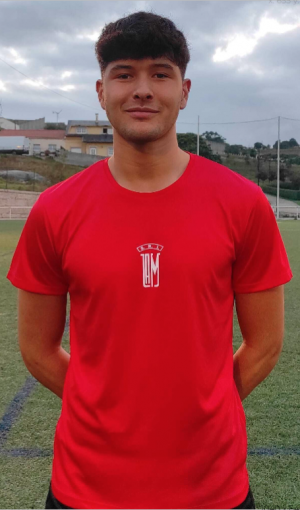 Jorge Sans (Liceo de Monelos) - 2023/2024