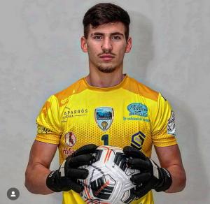 Gernimo (C.D. Maavi B) - 2023/2024