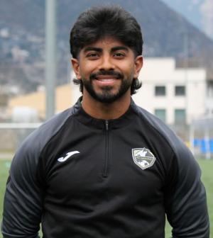 Maxi Jimnez (F.C. Ordino) - 2023/2024