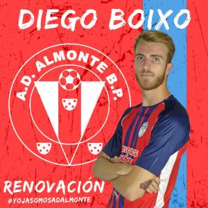 Boixo (Almonte Balompi) - 2023/2024