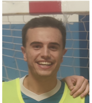 antonio (Ayyyyy Futsal) - 2023/2024