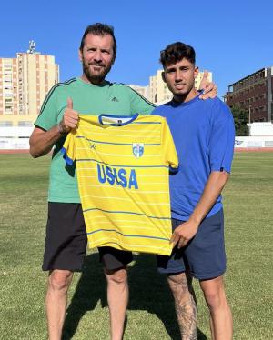 Fran Quintero (Isla Cristina F.C.) - 2023/2024