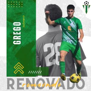 Grego Rey (C.D. Alosno) - 2023/2024