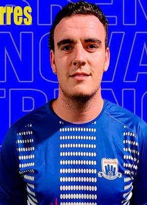 Joan Manel (U.E. Balconada) - 2023/2024