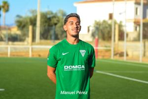 Francis (Sporting Atltico) - 2023/2024