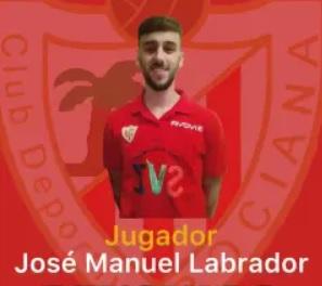 Chema (Rociana Athletic) - 2023/2024