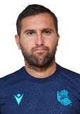 Juan Domnguez (Real Sociedad C) - 2023/2024