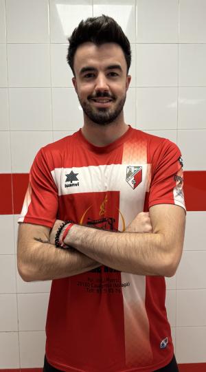 Cristian (C.D. Casabermeja B) - 2023/2024