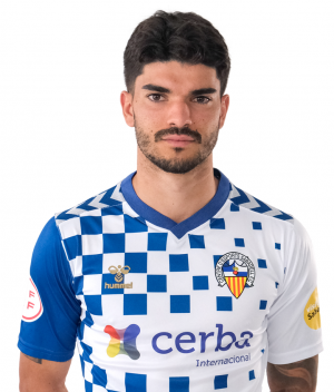 Monroy (C.E. Sabadell F.C.) - 2023/2024