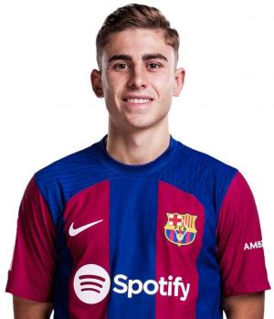 Fermn (F.C. Barcelona) - 2023/2024