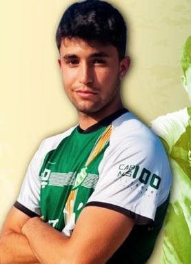 Jofre (F.C. Fruitosenc) - 2023/2024