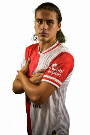 Tenorio (U.E. Rub) - 2023/2024
