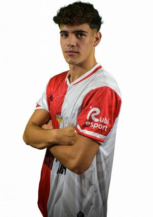 Hervias (U.E. Rub) - 2023/2024