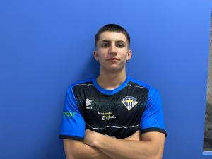 Juankar (Estrella San Agustn) - 2023/2024