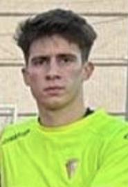 lex Delgado (Egabrense C.D.) - 2023/2024