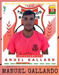 Manuel (Trigueros Balompi B) - 2023/2024