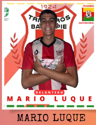 Mario Luque (Trigueros Balompi B) - 2023/2024