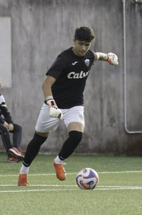 Damiam (Coristanco S.D.) - 2023/2024