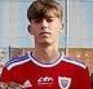 Pablo Loureiro (Jogafan Ordes F.S.) - 2023/2024